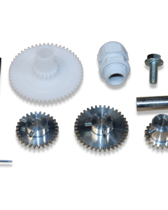 Position repeater f/EWA without poti 20/28/37 teeth, loose